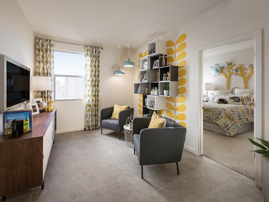 CLOSED - San Tan Ridge Classic by Meritage Homes - Queen Creek, AZ