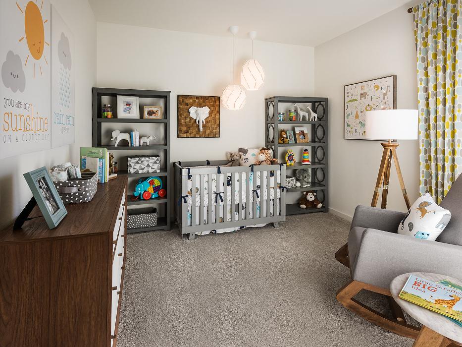 CLOSED - San Tan Ridge Classic by Meritage Homes - Queen Creek, AZ