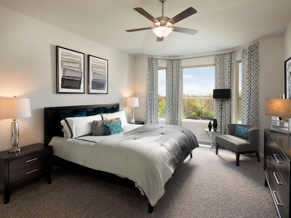 Asher Place by Meritage Homes - Saint Hedwig, TX