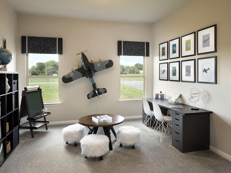 Asher Place by Meritage Homes - Saint Hedwig, TX