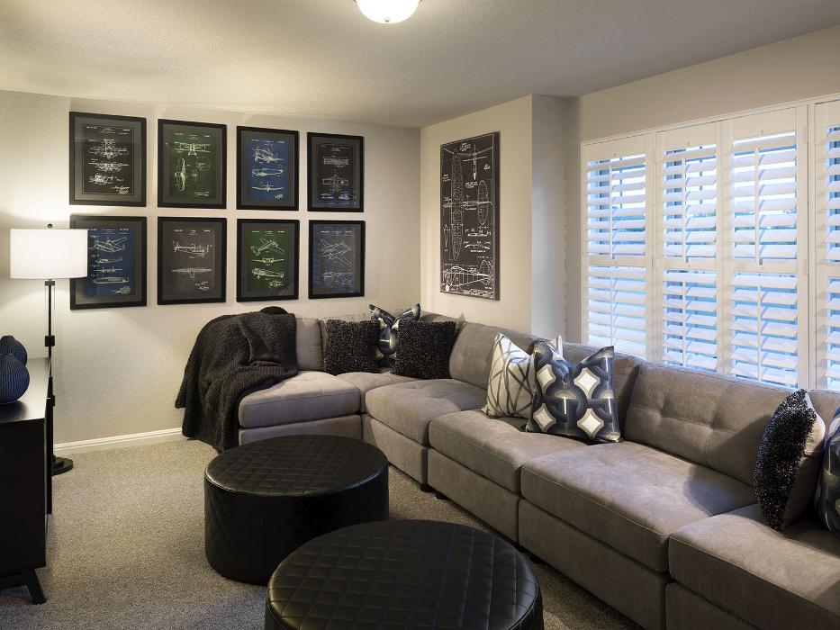 Asher Place by Meritage Homes - Saint Hedwig, TX