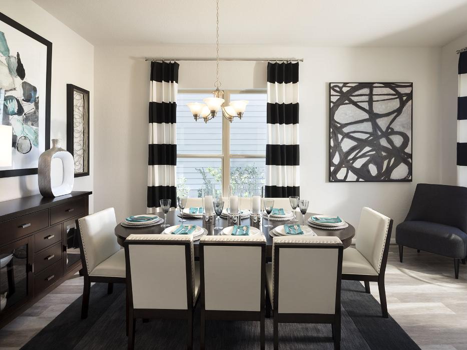 Asher Place by Meritage Homes - Saint Hedwig, TX
