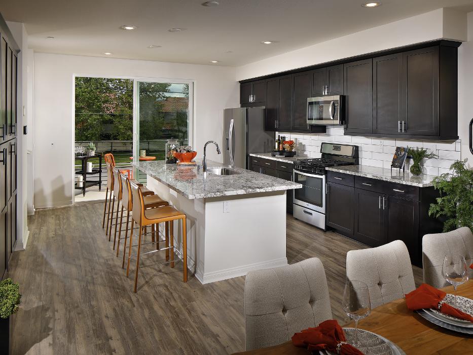 CLOSED - Ashton by Meritage Homes - Winnetka, CA