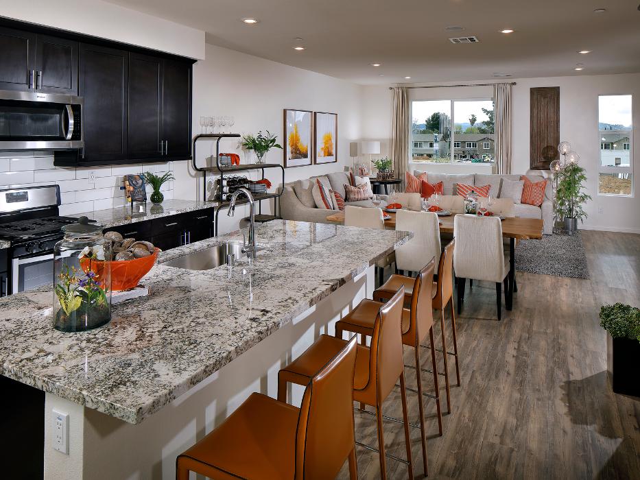 CLOSED - Ashton by Meritage Homes - Winnetka, CA