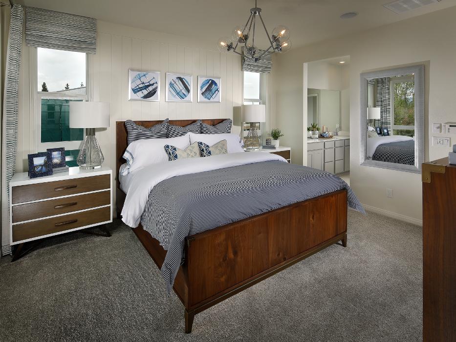 CLOSED - Ashton by Meritage Homes - Winnetka, CA