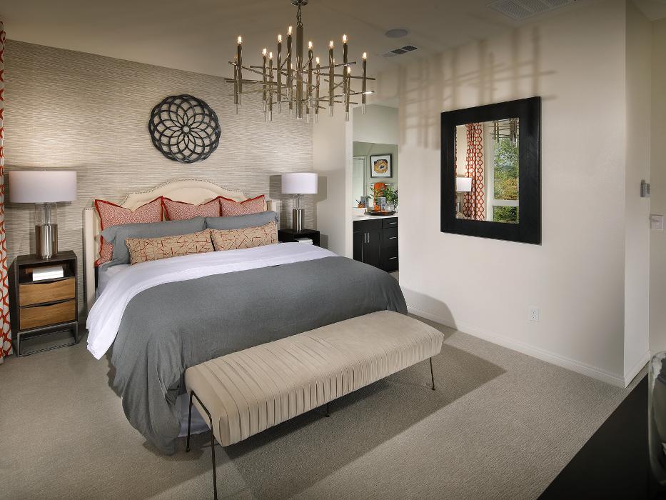 CLOSED - Ashton by Meritage Homes - Winnetka, CA