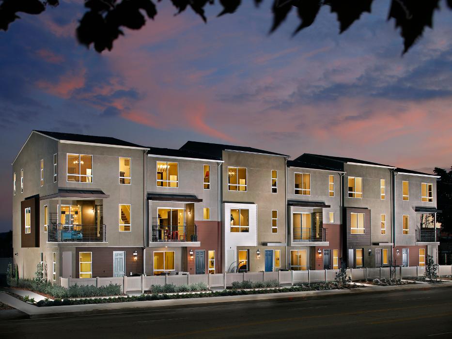 CLOSED - Ashton by Meritage Homes - Winnetka, CA