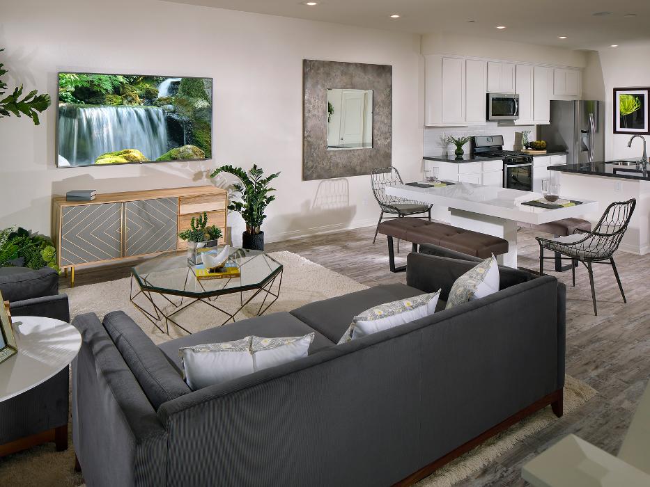 CLOSED - Ashton by Meritage Homes - Winnetka, CA