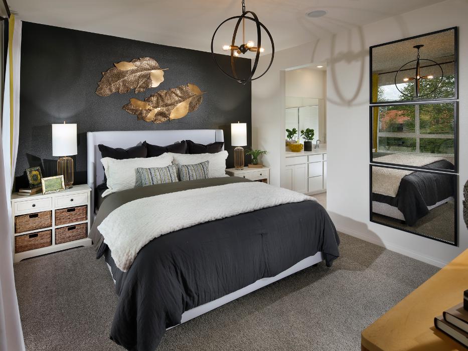 CLOSED - Ashton by Meritage Homes - Winnetka, CA
