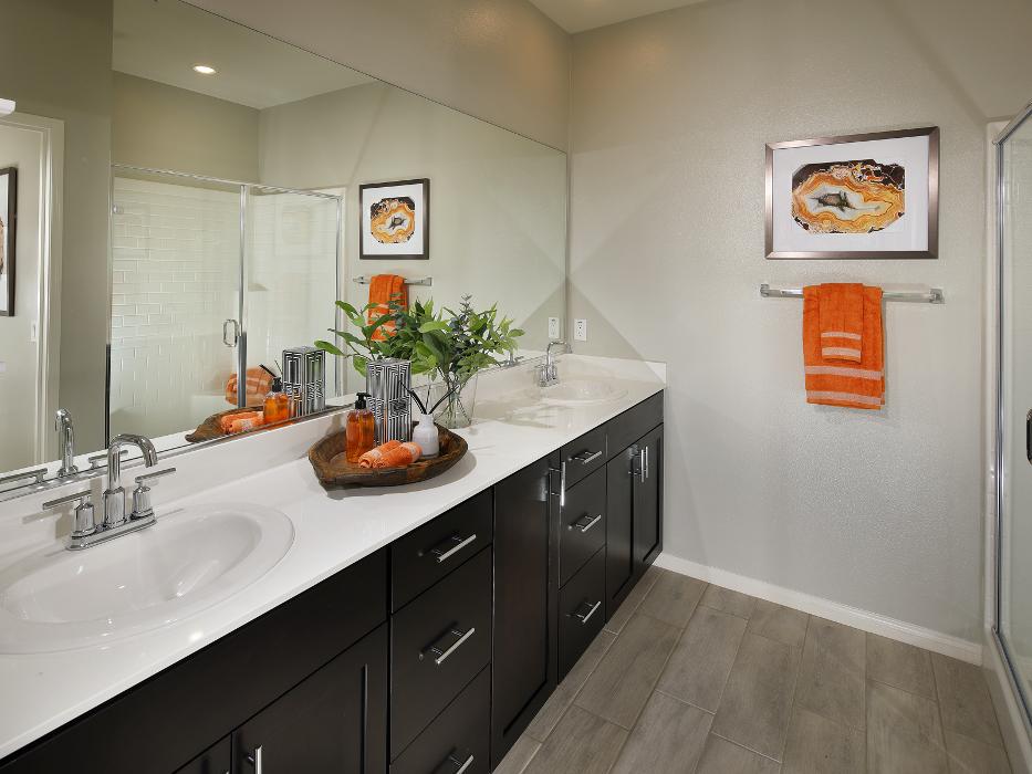CLOSED - Ashton by Meritage Homes - Winnetka, CA
