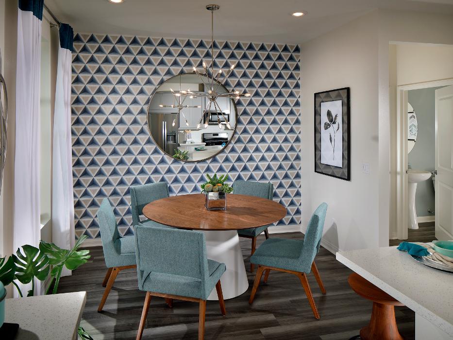 CLOSED - Ashton by Meritage Homes - Winnetka, CA