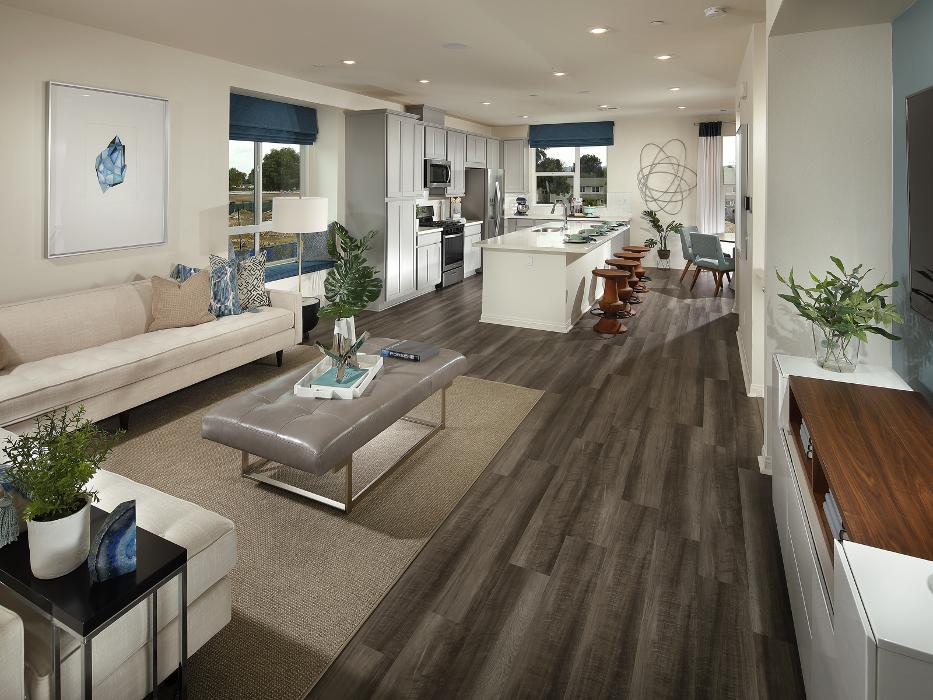 CLOSED - Ashton by Meritage Homes - Winnetka, CA