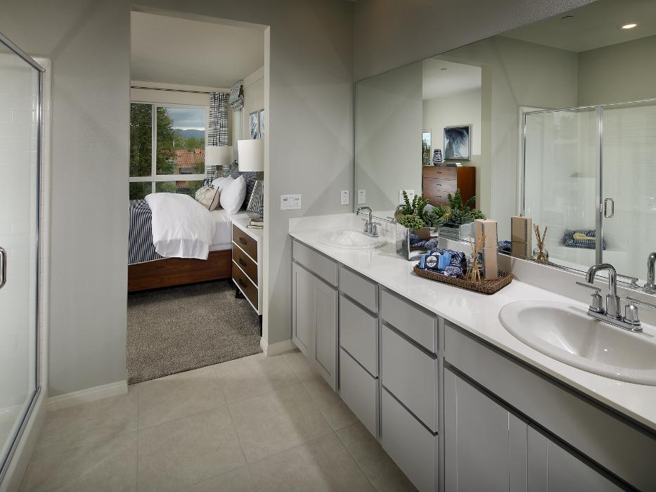 CLOSED - Ashton by Meritage Homes - Winnetka, CA