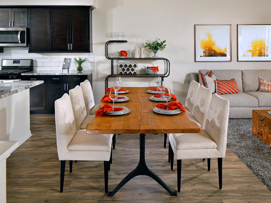 CLOSED - Ashton by Meritage Homes - Winnetka, CA