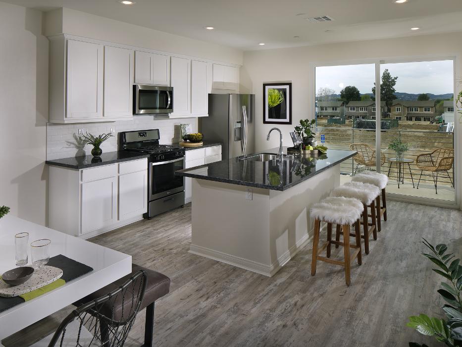 CLOSED - Ashton by Meritage Homes - Winnetka, CA