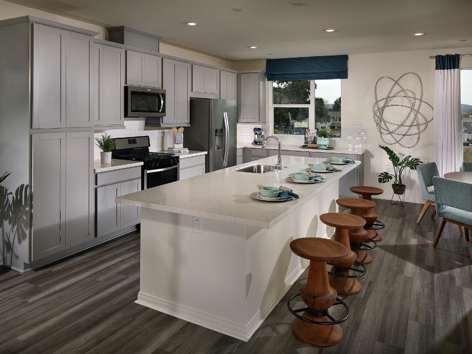 CLOSED - Ashton by Meritage Homes - Winnetka, CA