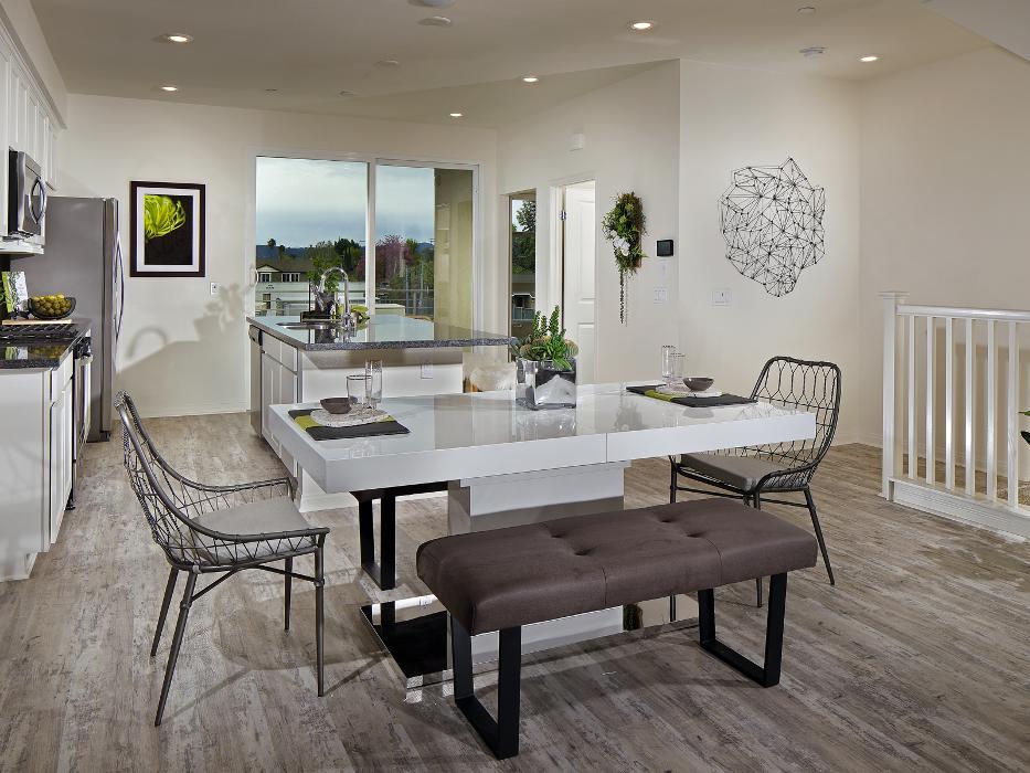 CLOSED - Ashton by Meritage Homes - Winnetka, CA
