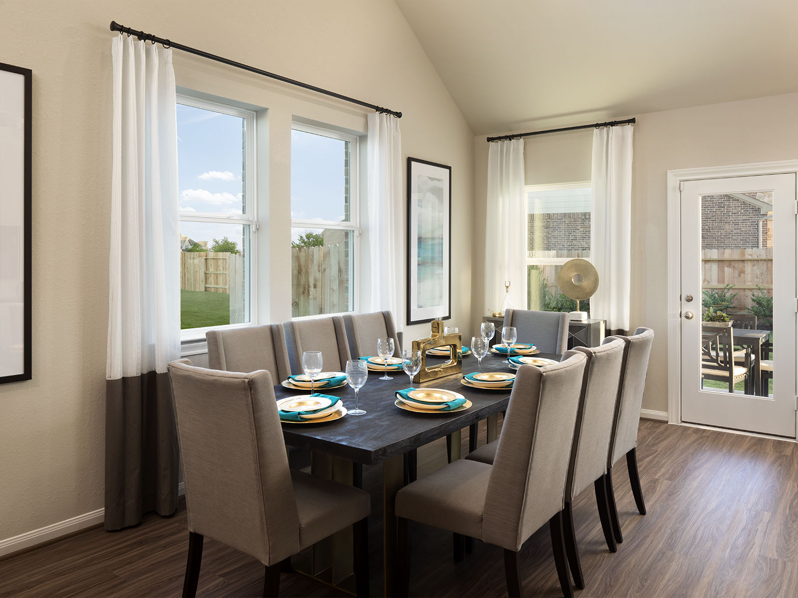 StoneCreek Estates by Meritage Homes Image