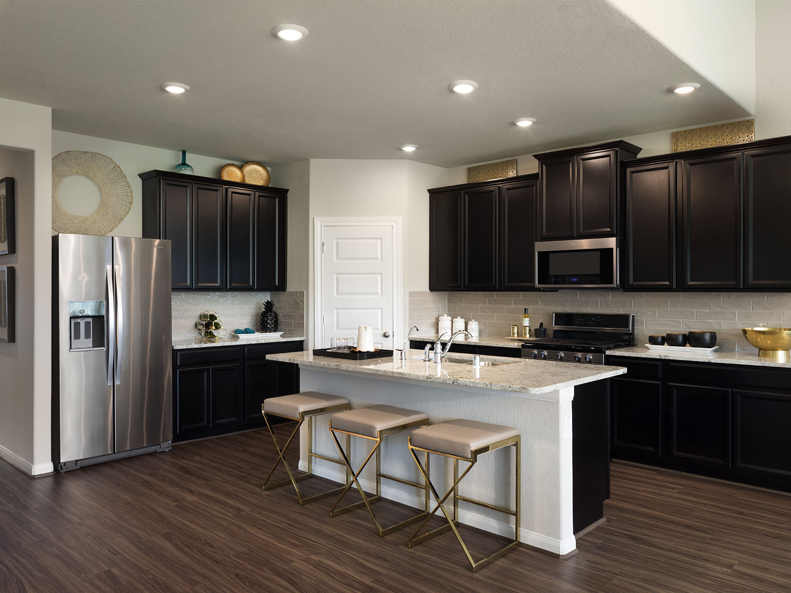 StoneCreek Estates by Meritage Homes Image