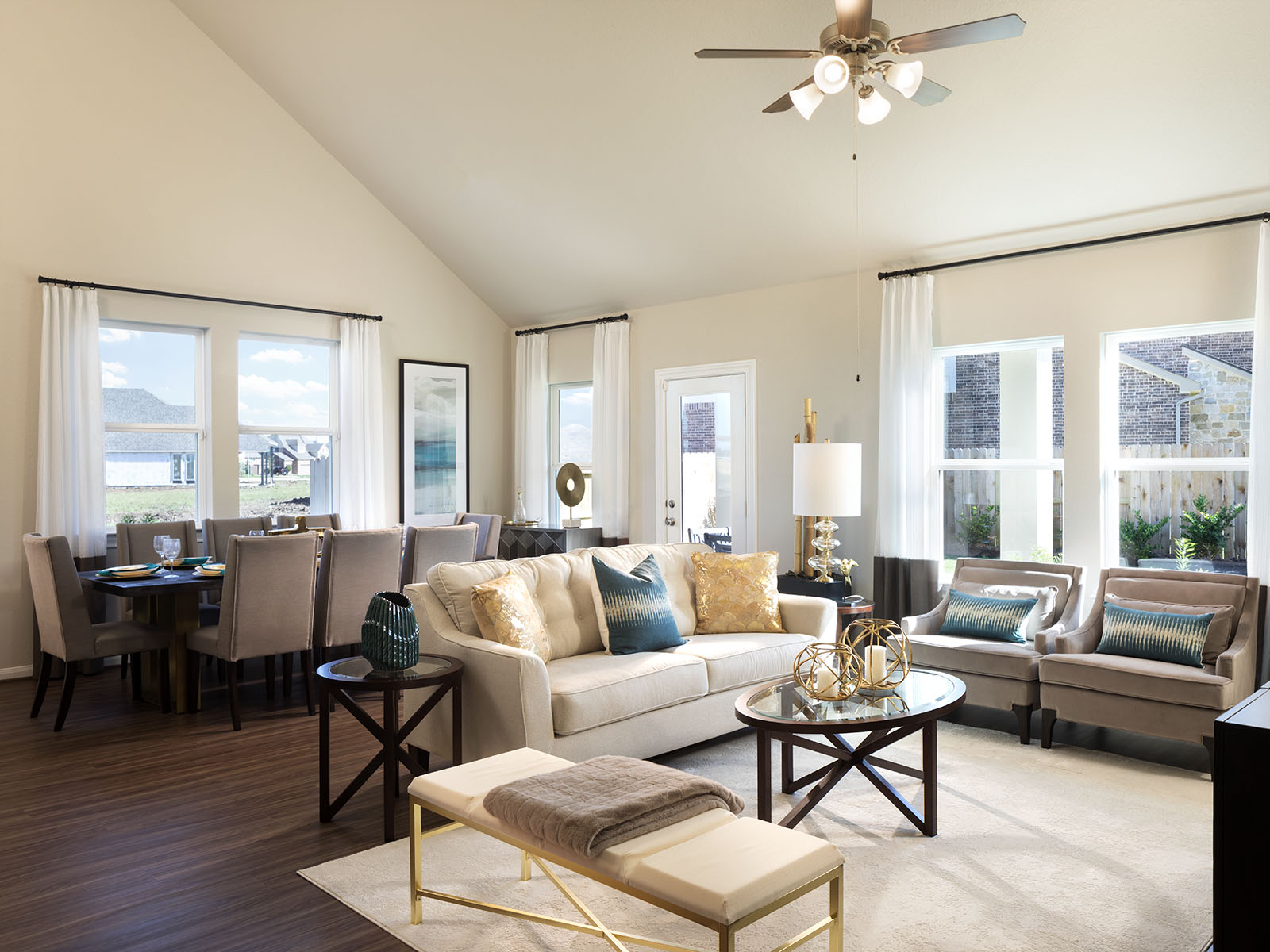 StoneCreek Estates by Meritage Homes Image