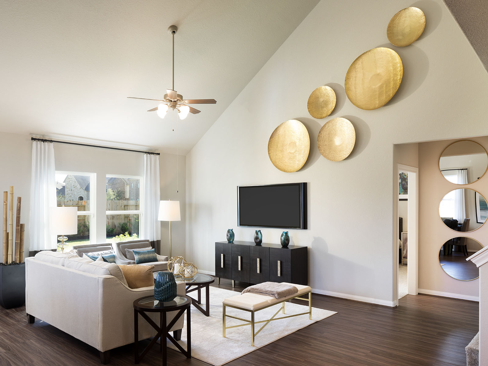 StoneCreek Estates by Meritage Homes Image