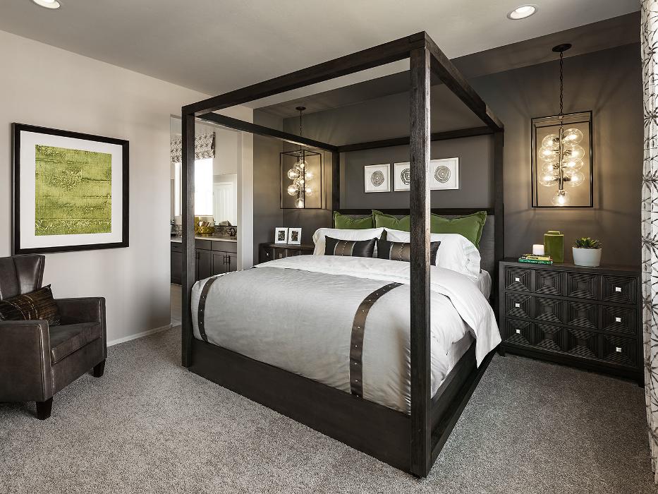 CLOSED - Villages at Silverhawke by Meritage Homes - Tucson, AZ