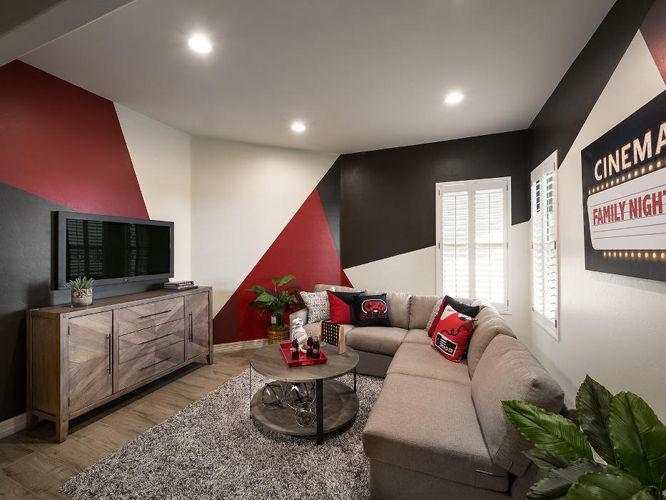 CLOSED - Villages at Silverhawke by Meritage Homes - Tucson, AZ