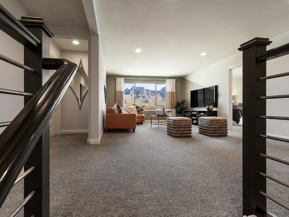 CLOSED - Villages at Silverhawke by Meritage Homes - Tucson, AZ