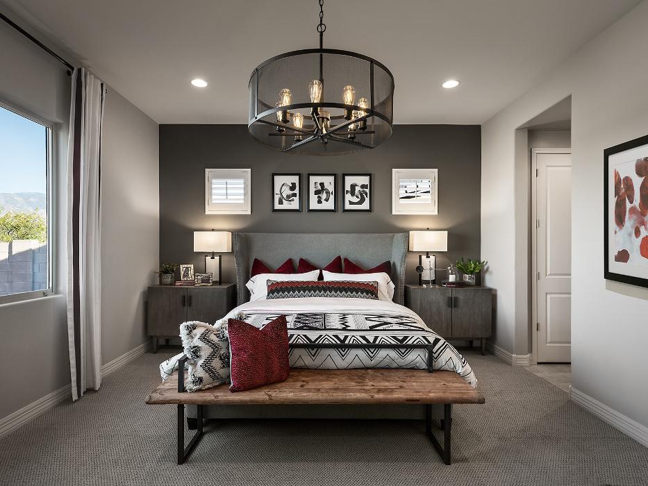 CLOSED - Villages at Silverhawke by Meritage Homes - Tucson, AZ