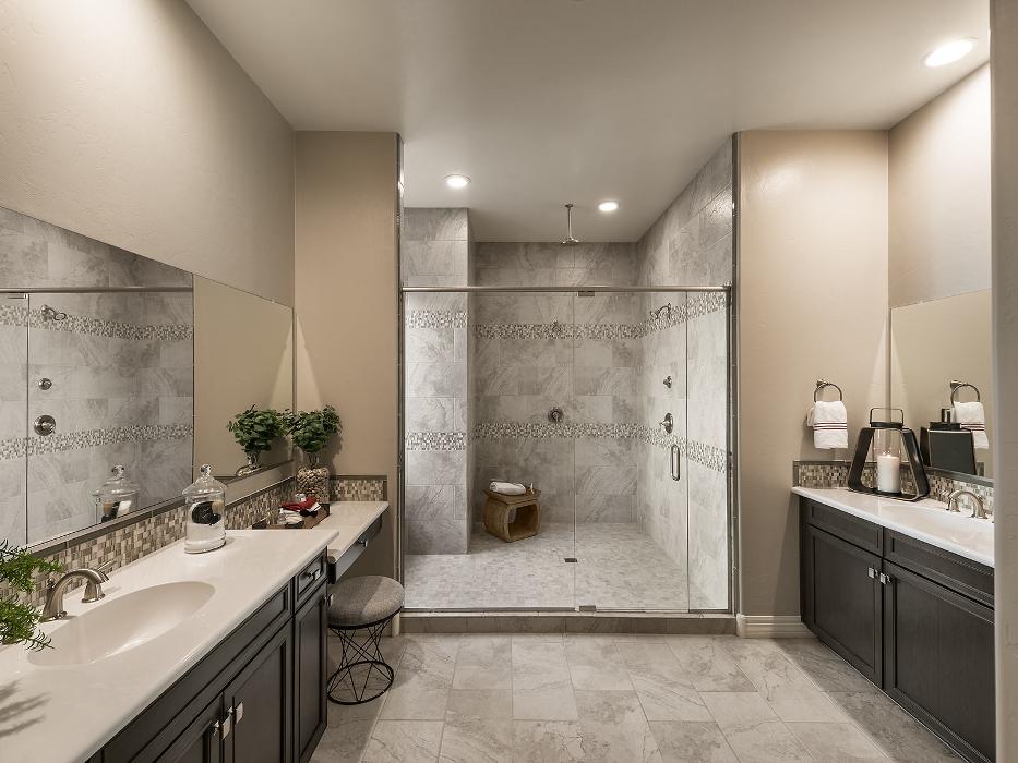 CLOSED - Villages at Silverhawke by Meritage Homes - Tucson, AZ