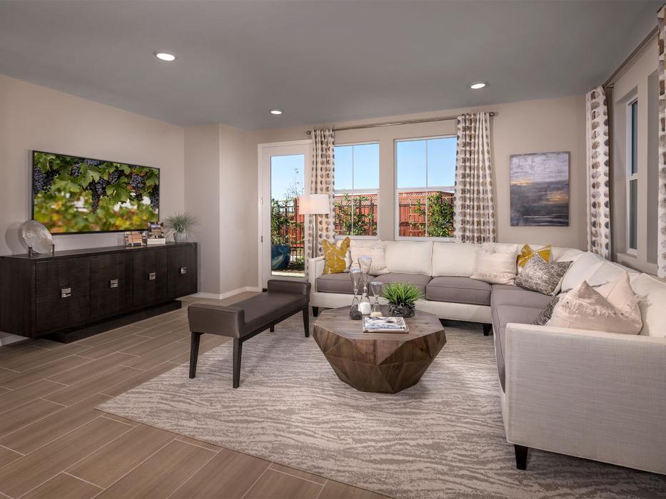 Modena at Esencia by Meritage Homes - Ladera Ranch, CA
