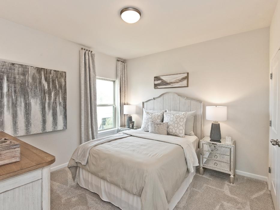 Vistas at Towne Mill by Meritage Homes - Canton, GA