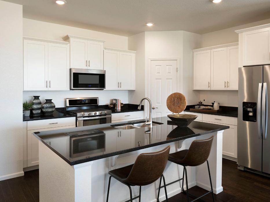 CLOSED - East Creek: The Canyon Collection by Meritage Homes - Aurora, CO
