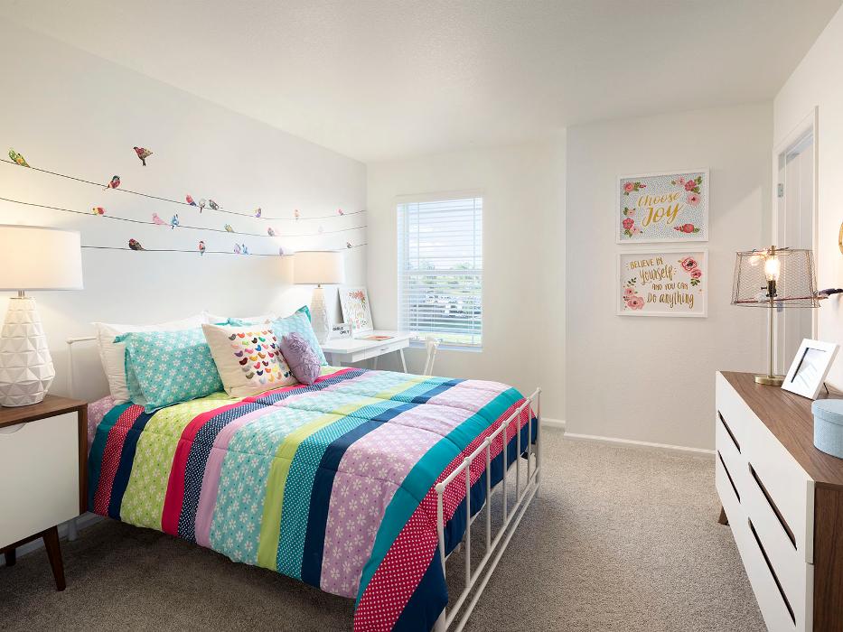 CLOSED - East Creek: The Canyon Collection by Meritage Homes - Aurora, CO