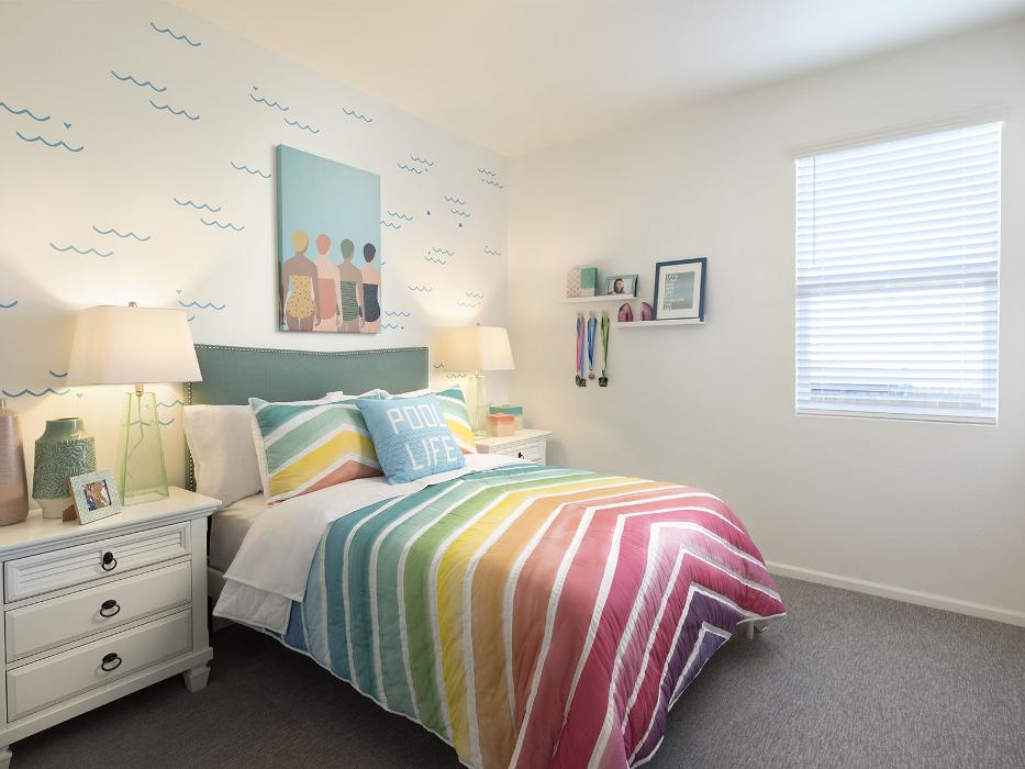 CLOSED - East Creek: The Canyon Collection by Meritage Homes - Aurora, CO