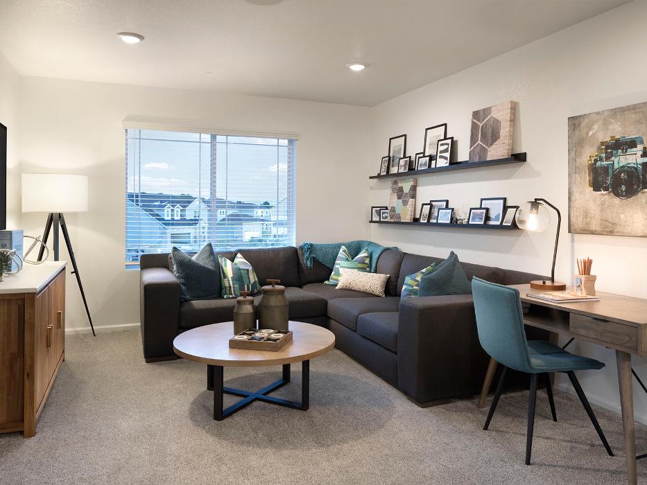 CLOSED - East Creek: The Canyon Collection by Meritage Homes - Aurora, CO