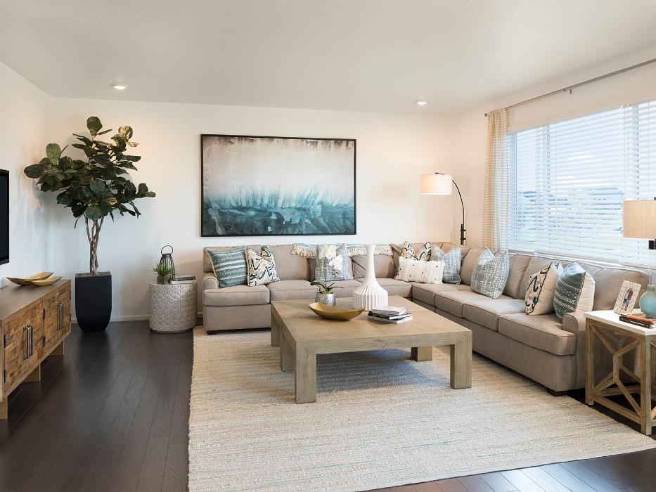 CLOSED - East Creek: The Canyon Collection by Meritage Homes - Aurora, CO