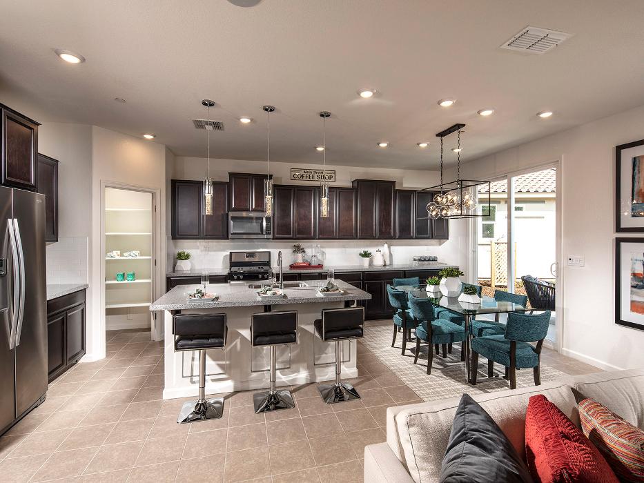 CLOSED - Marbella by Meritage Homes - Elk Grove, CA