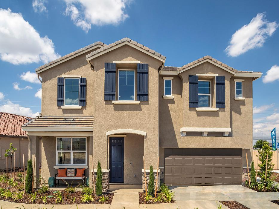 CLOSED - Marbella by Meritage Homes - Elk Grove, CA
