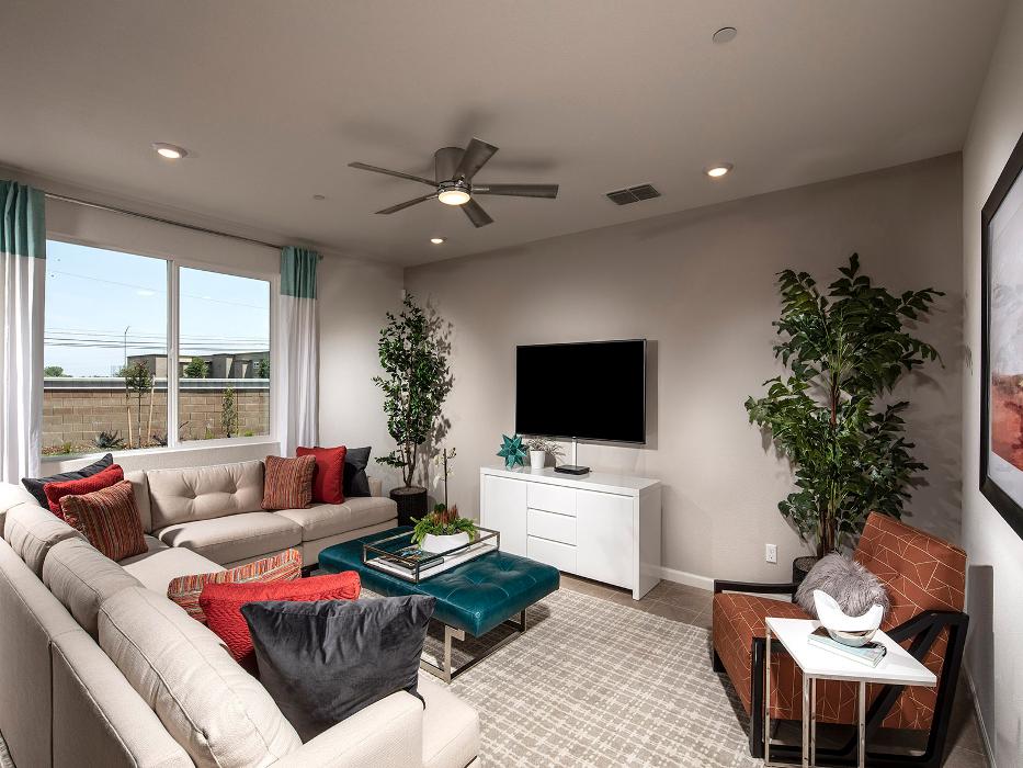 CLOSED - Marbella by Meritage Homes - Elk Grove, CA