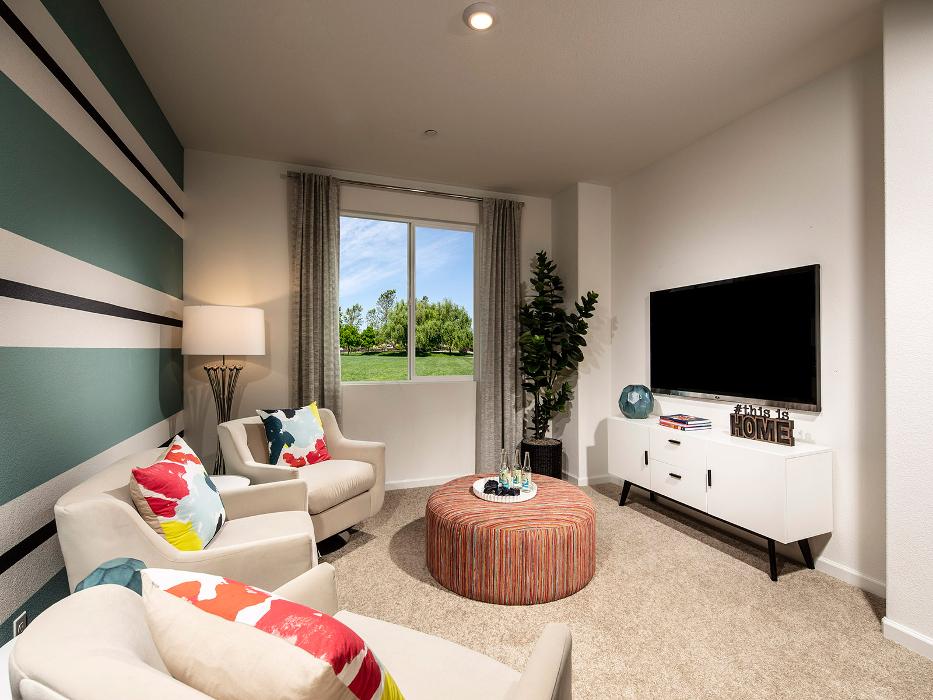 CLOSED - Marbella by Meritage Homes - Elk Grove, CA
