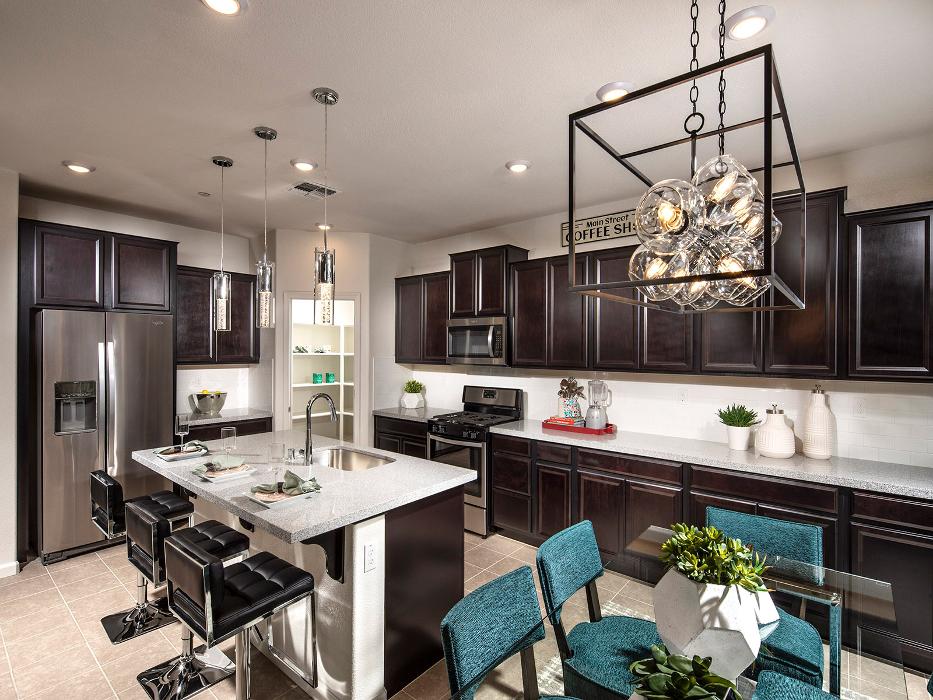 CLOSED - Marbella by Meritage Homes - Elk Grove, CA