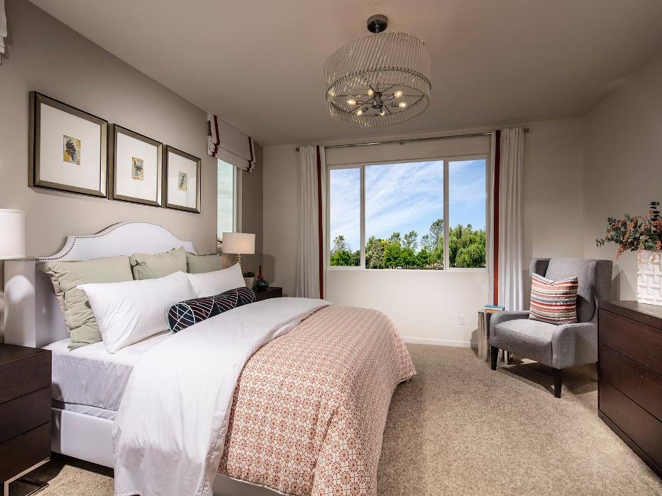 CLOSED - Marbella by Meritage Homes - Elk Grove, CA