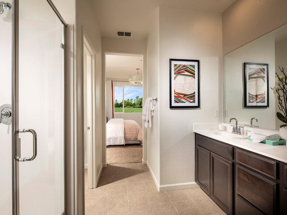 CLOSED - Marbella by Meritage Homes - Elk Grove, CA