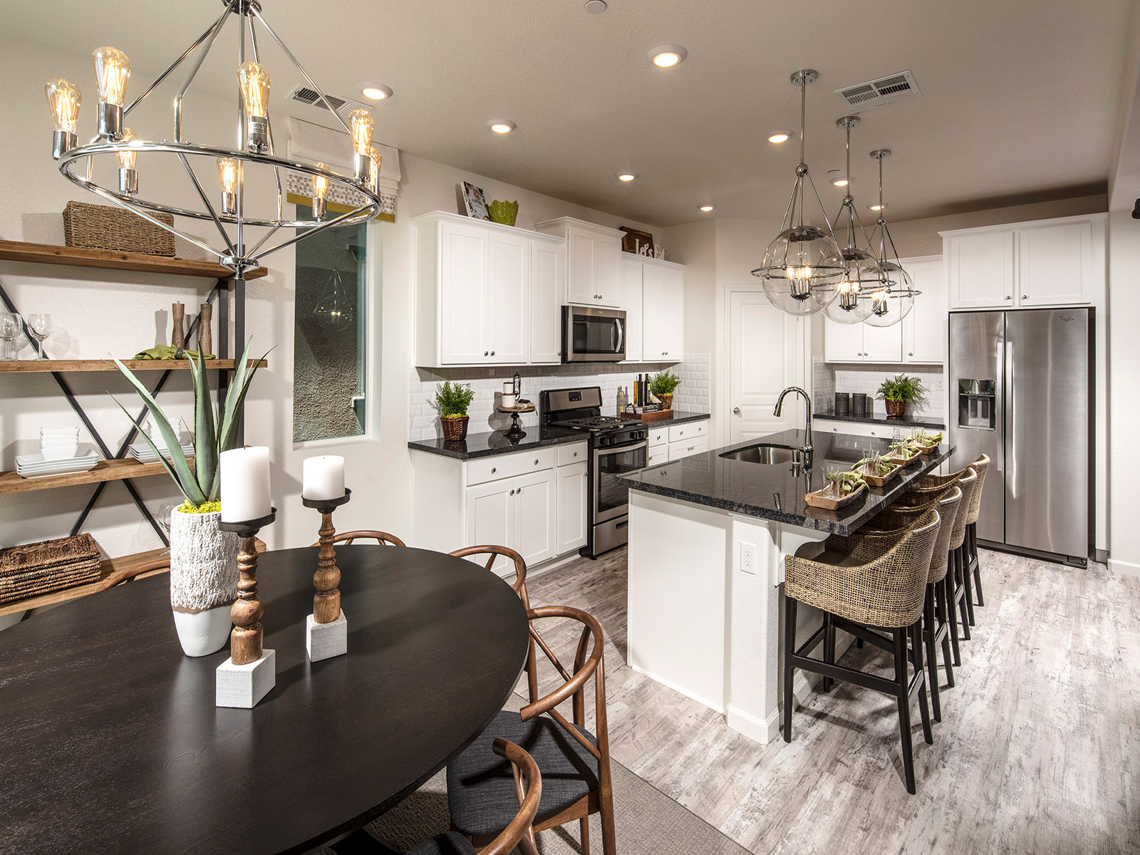 Brookline by Meritage Homes Image