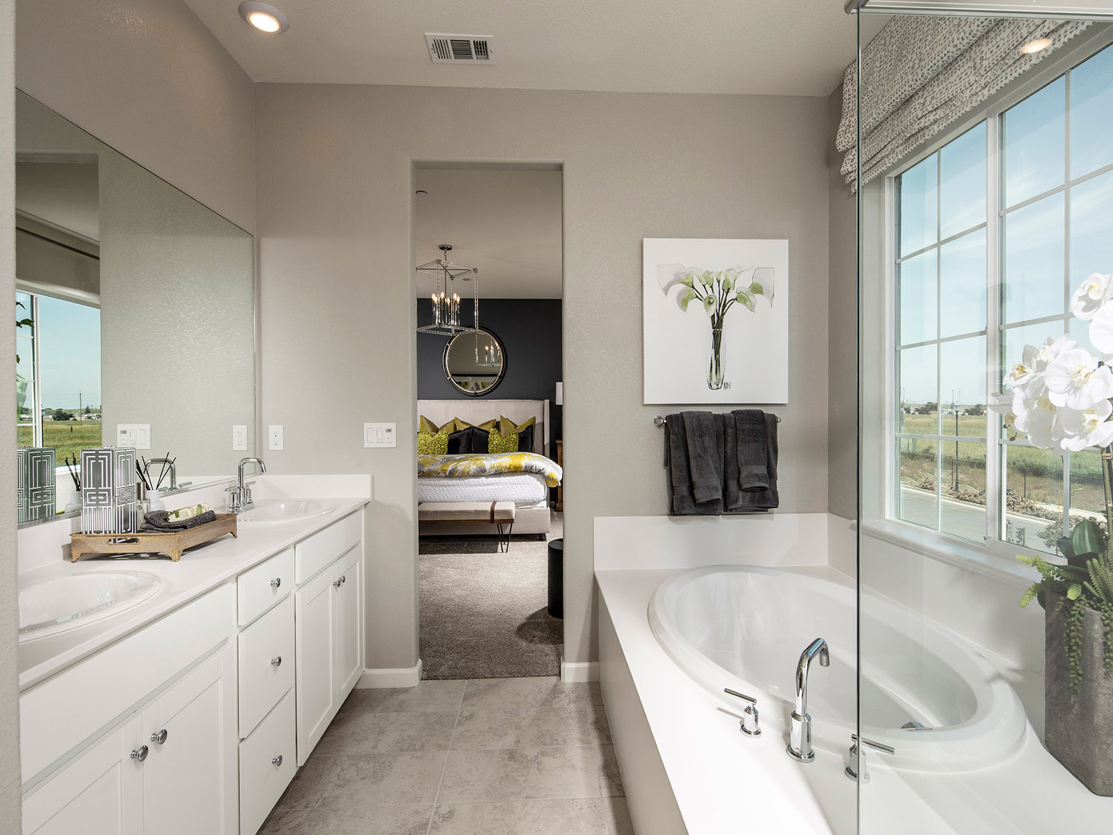 Brookline by Meritage Homes Image