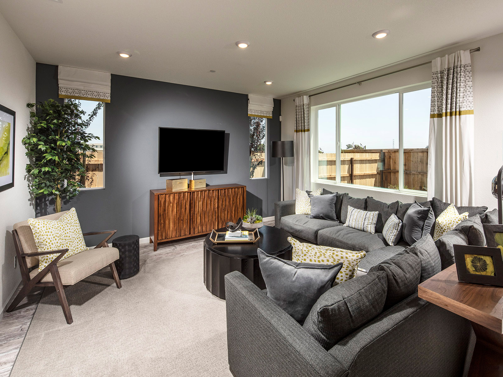 Brookline by Meritage Homes Image