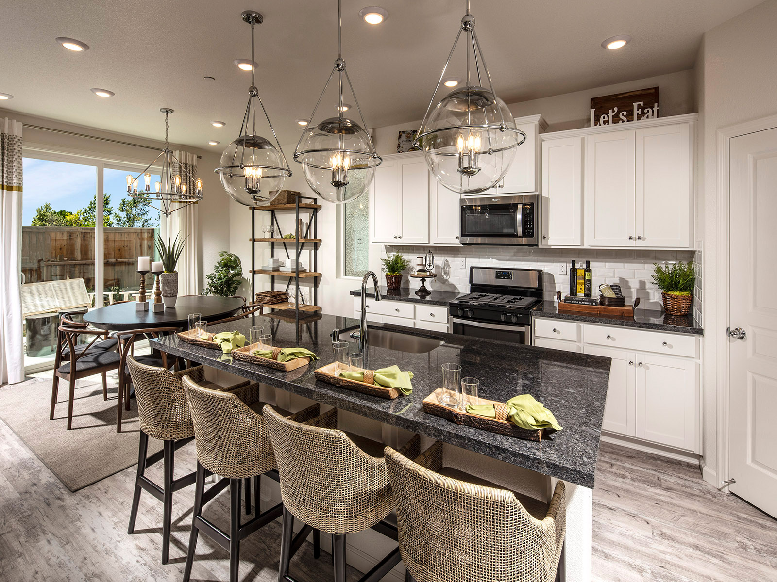 Brookline by Meritage Homes Image