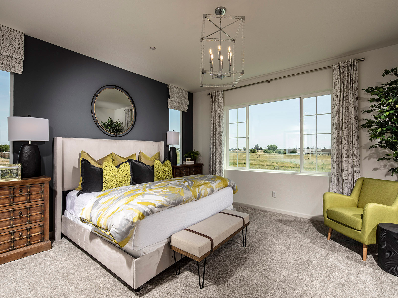 Brookline by Meritage Homes Image