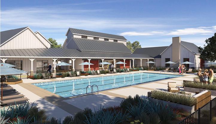 Vantage at Tracy Hills by Meritage Homes Image